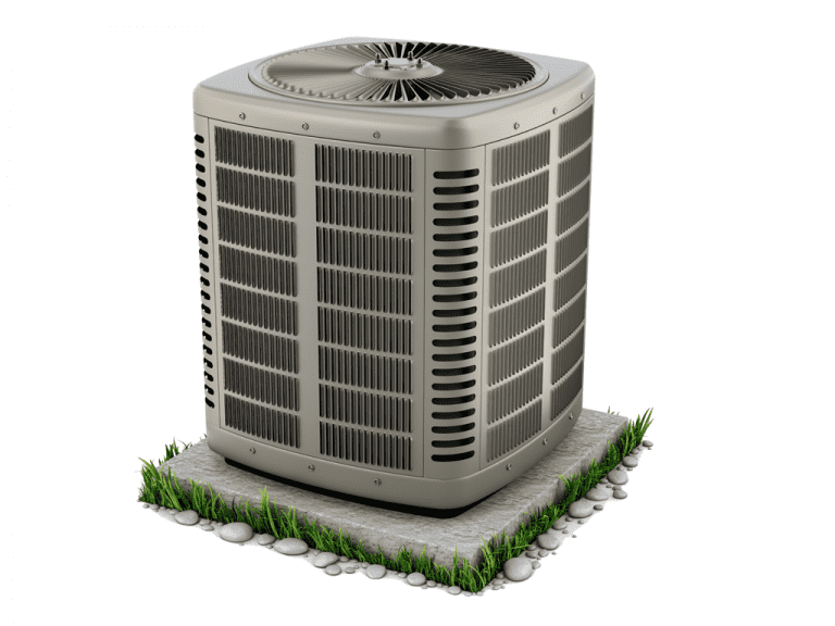 Air Conditioning & Heating Service HVAC Company Murray AC