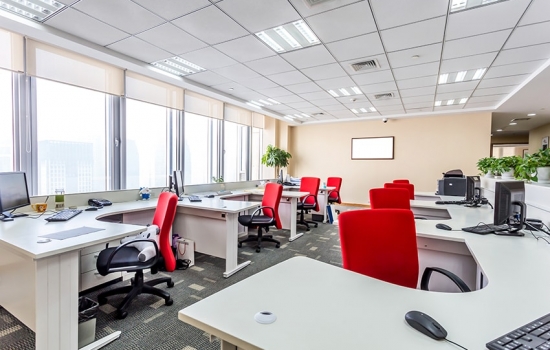 Office HVAC-min Office HVAC-min